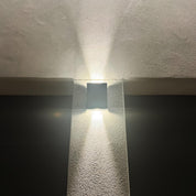 Fold 15 Outdoor Up/Down LED Wall Light