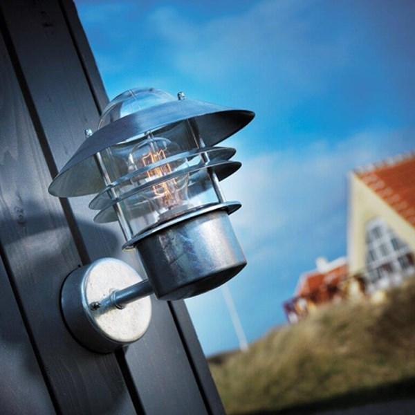 Blokhus Outdoor Wall Light
