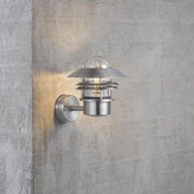 Blokhus Outdoor Wall Light