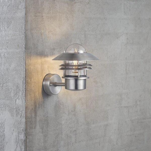 Blokhus Outdoor Wall Light