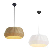 Dicte 53 Pendant Light in Beige or White