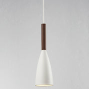 Pure 10 Pendant Light White, Black, Grey