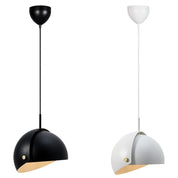 Align Pendant Light White, Black