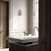 Nexus 2.0 20 Pendant Light White, Black