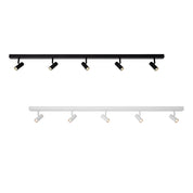 Omari LED Spot Light 5Lt in Black or White