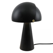 Align Table Lamp Black, Brown, Green, Chrome