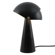 Align Table Lamp Black, Brown, Green, Chrome