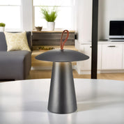 Ara To-Go 2 LED Battery Table Lamp White, Black, Sanded