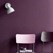 Pop Indoor Wall Light in White, Black, Green or Anthracite