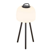 Accessories - Kettle Tripod 31 in Black or Brown