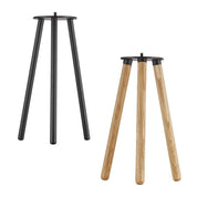 Accessories - Kettle Tripod 31 in Black or Brown