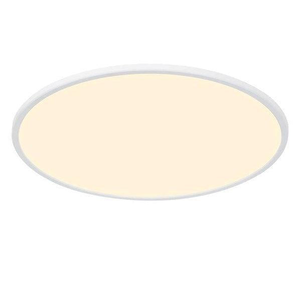 Oja 60 Smart LED Ceiling Light in White