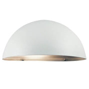 Scorpius Maxi Outdoor Wall Light in White or Black