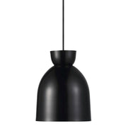 Circus 21 Pendant Light Small E27 in White, Black, Blue or Rose