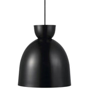 Circus 27 Pendant Light Large E27 in Black, Blue or Rose
