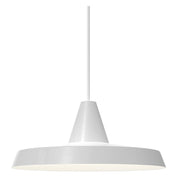 Anniversary Pendant Light E27 in White or Black