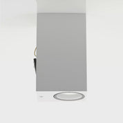 Havit Lighting Accord White TRI Colour Up & Down LED Wall Light
