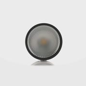 Havit Lighting Nella Black 12w Surface Mounted LED Downlight
