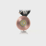 Havit Lighting Mini Ollo Copper LED Step or Inground Light