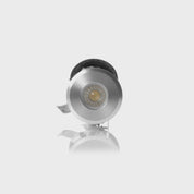 Havit Lighting Elite Silver Aluminium LED Deck or inground lights