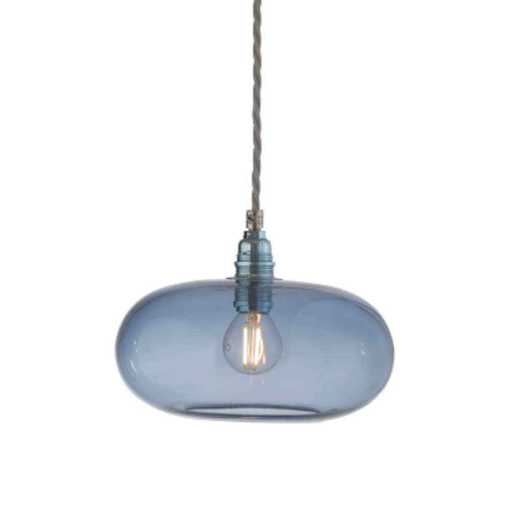 Horizon Pendant Light W210mm Glass