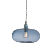 Horizon Pendant Light W210mm Glass