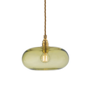 Horizon Pendant Light W210mm Glass