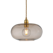 Horizon Pendant Light W450mm Glass