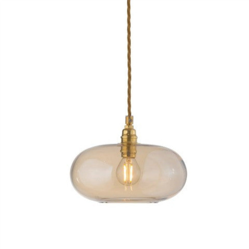 Horizon Pendant Light W210mm Glass
