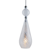 Smykke Pendant Light W180mm Glass