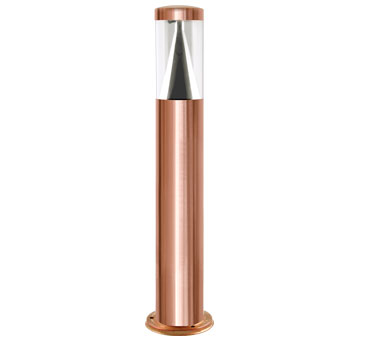 CRONULLA 6W LED 12V DC BOLLARDS