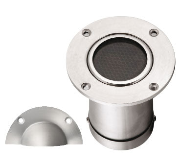 CURL-CURL 20W max 12V STAINLESS-STEEL
