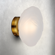 ZECCA WALL LIGHT
