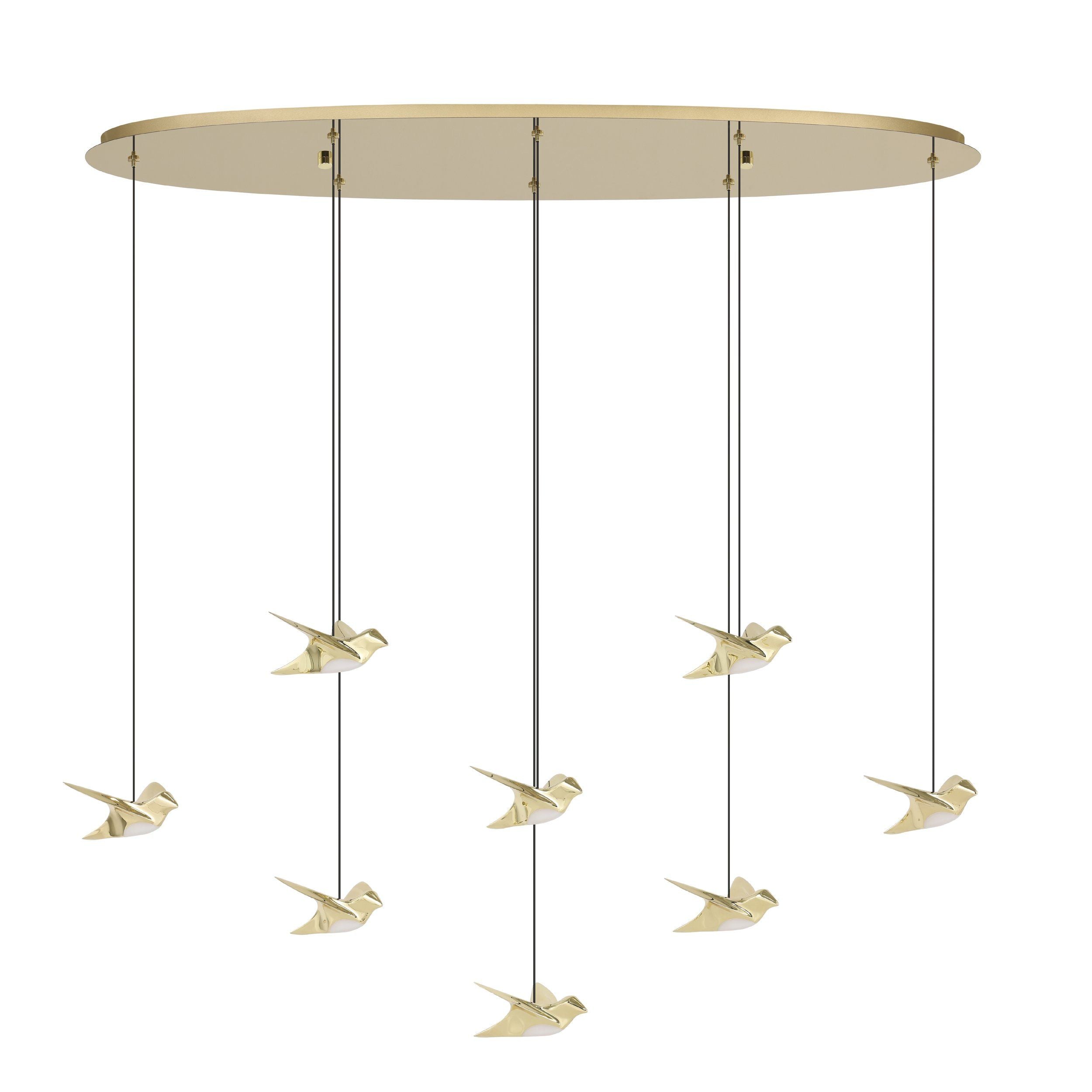 PARATEBUENO pendant light