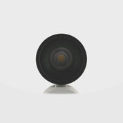 Havit Lighting Nella Black 12w Surface Mounted LED Downlight
