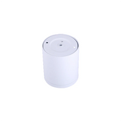 LED Surface Mounted Downlight White Aluminum 30W TRI Colour - DL3082/WH/TC