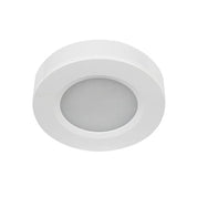 Avior 3A Under Cabinet LED Light 12V 3W TRI Colour White - DL103/3W/WH/TC
