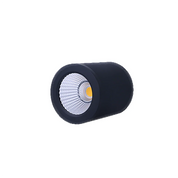 LED Surface Mounted Downlight White Aluminum 30W TRI Colour - DL3082/WH/TC