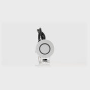 Havit Lighting Brillo White Aluminium LED Wall or Inground Light