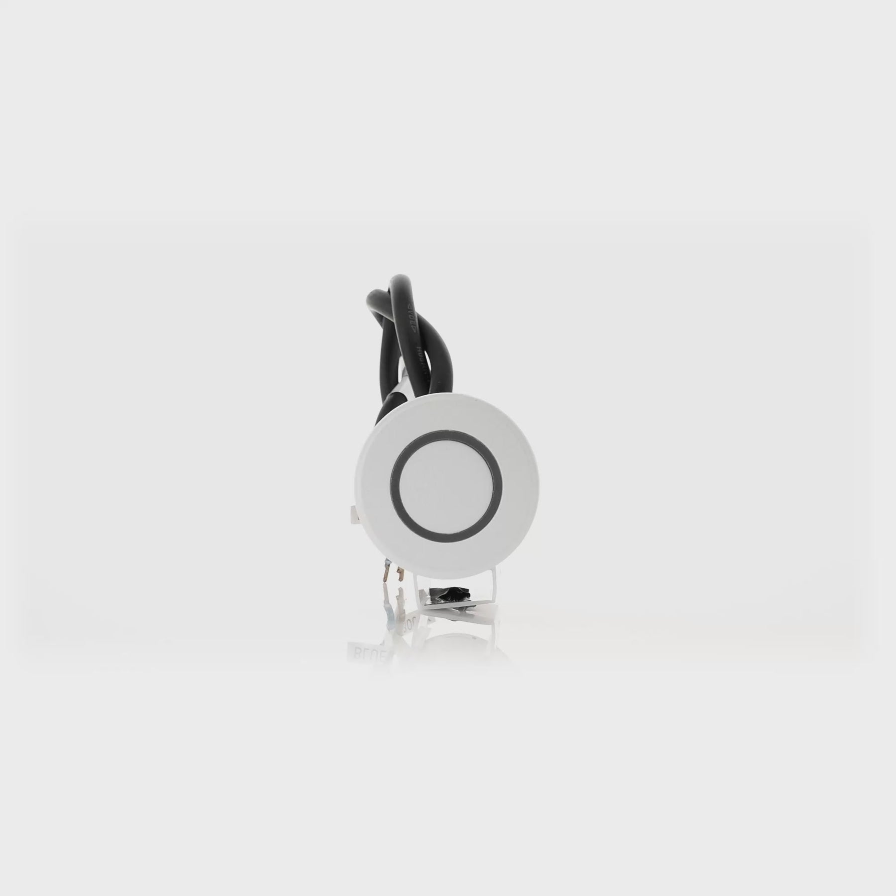 Havit Lighting Brillo White Aluminium LED Wall or Inground Light