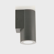 Havit Lighting Aries Antique Brass LED Fixed Down Wall Light