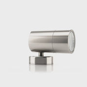 Havit Lighting Maxi Tivah 316 Stainless Steel TRI Colour Fixed Down Wall Pillar Lights