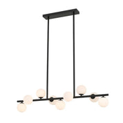 MORAN 9 LIGHTS PENDANT