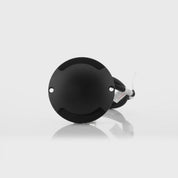Havit Lighting Dome Black Aluminium Two Way LED Deck Lights