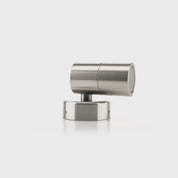 Havit Lighting Mini Tivah 316 Stainless Steel Fixed Down Wall Pillar Lights