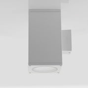 Havit Lighting Porter Square White Up & Down LED Wall Light