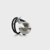 Havit Lighting Mini Ollo 316 Stainless Steel LED Step Light with Eyelid