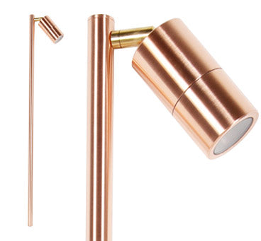 ELLIS 20W max 12V SOLID-COPPER