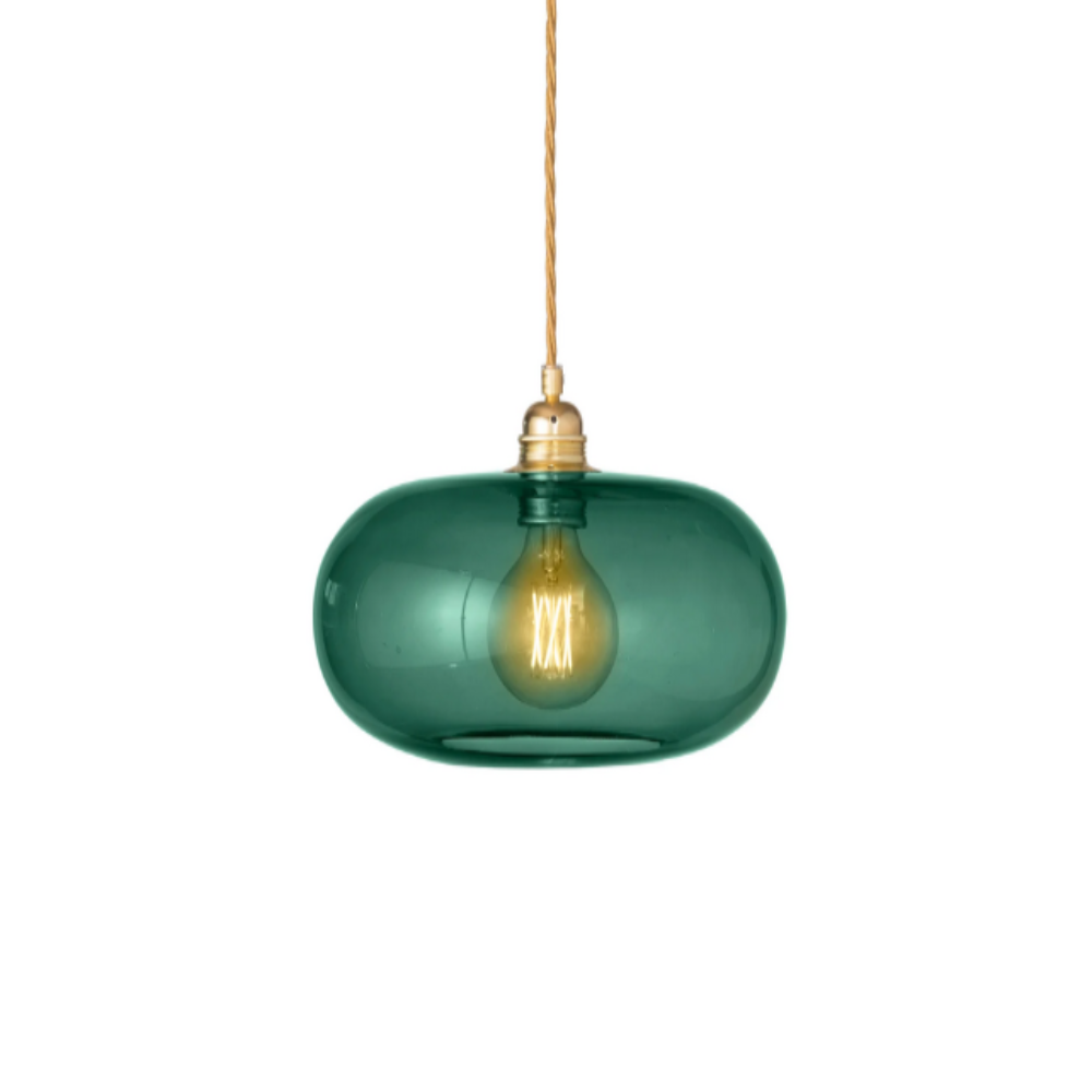 Horizon Pendant Light W450mm Glass