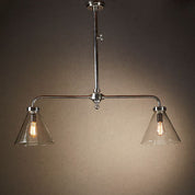 Gadsden 2 Light Pendant